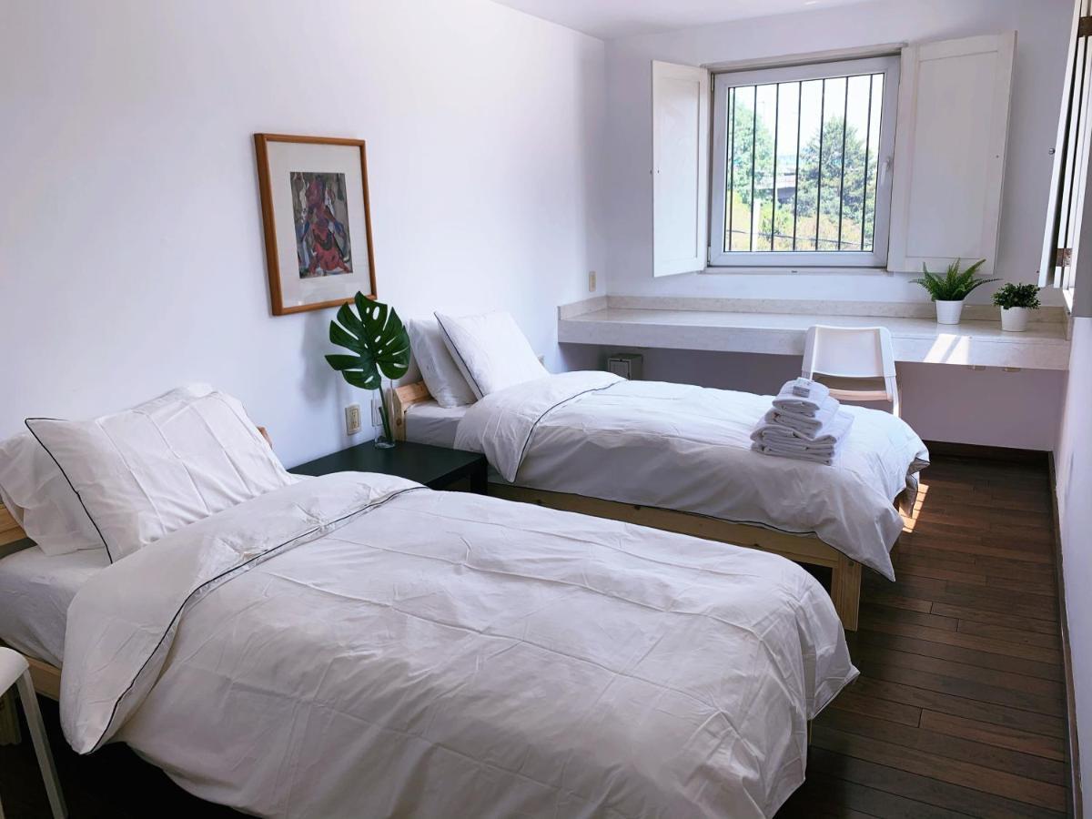 Casa San Angel Inn Boutique Charming House Мехіко Екстер'єр фото